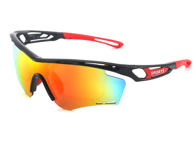 Exo-Lite Vented RX Sports Sunglasses