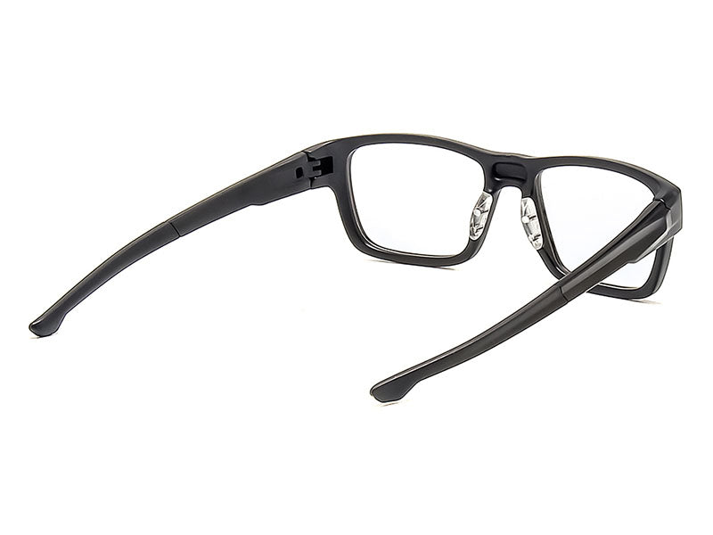 SwiftRX Anti Slip Prescription Sports Glasses