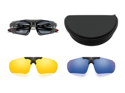 Valor Tactical RX Prescription Glasses