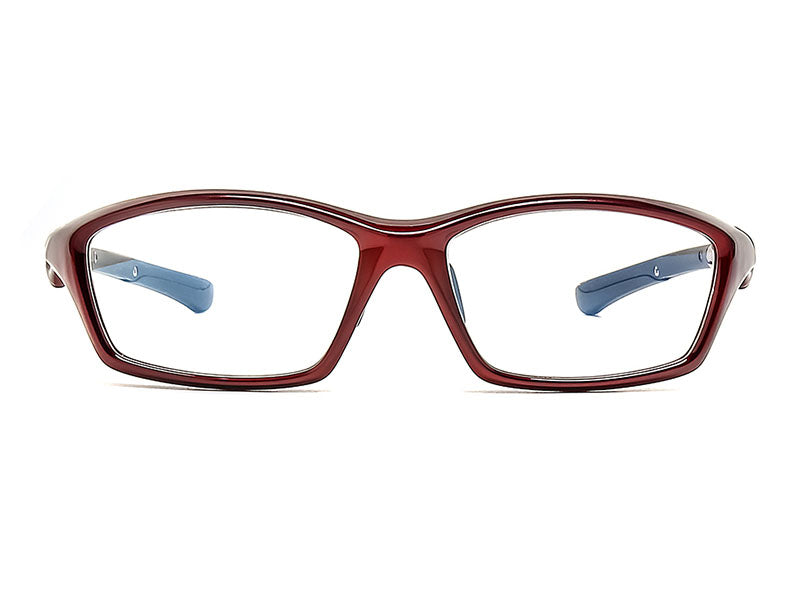 OF Anti Slip Prescription Sports Glasses