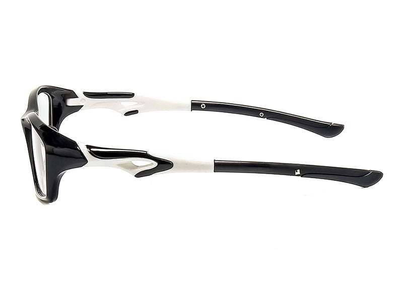OF Anti Slip Prescription Sports Glasses