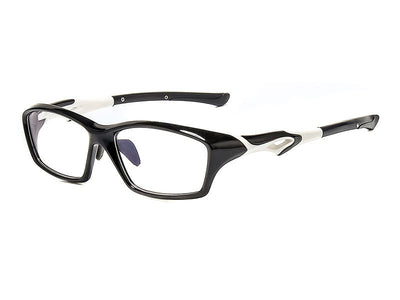 OF Anti Slip Prescription Sports Glasses