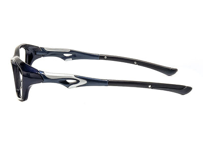 OF Anti Slip Prescription Sports Glasses