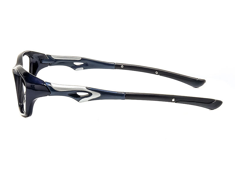 OF Anti Slip Prescription Sports Glasses