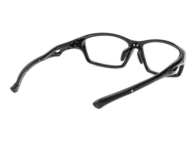 OF Anti Slip Prescription Sports Glasses