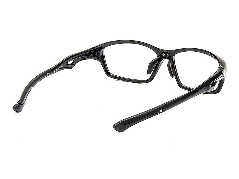 OF Anti Slip Prescription Sports Glasses