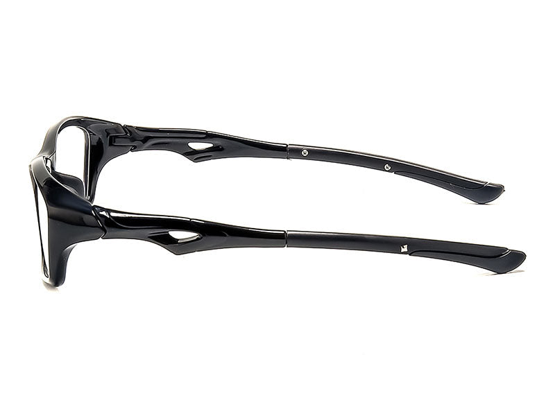 OF Anti Slip Prescription Sports Glasses