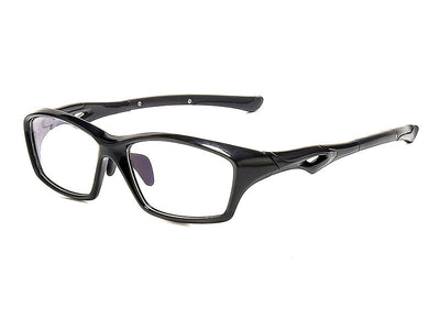 OF Anti Slip Prescription Sports Glasses