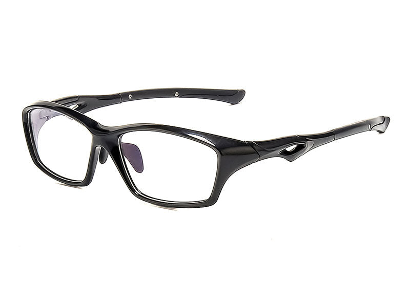 OF Anti Slip Prescription Sports Glasses