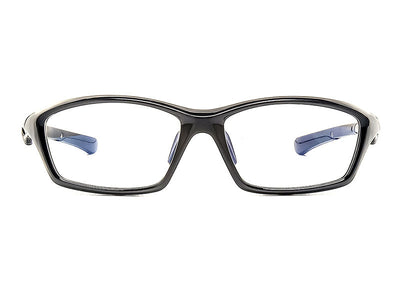OF Anti Slip Prescription Sports Glasses