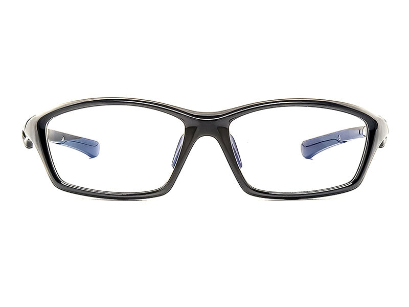 OF Anti Slip Prescription Sports Glasses
