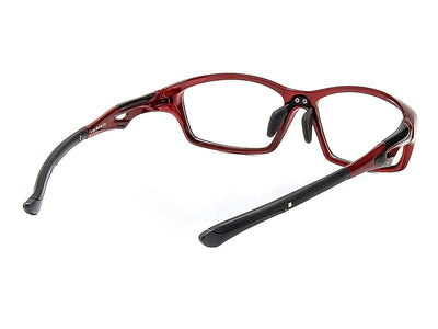 OF Anti Slip Prescription Sports Glasses