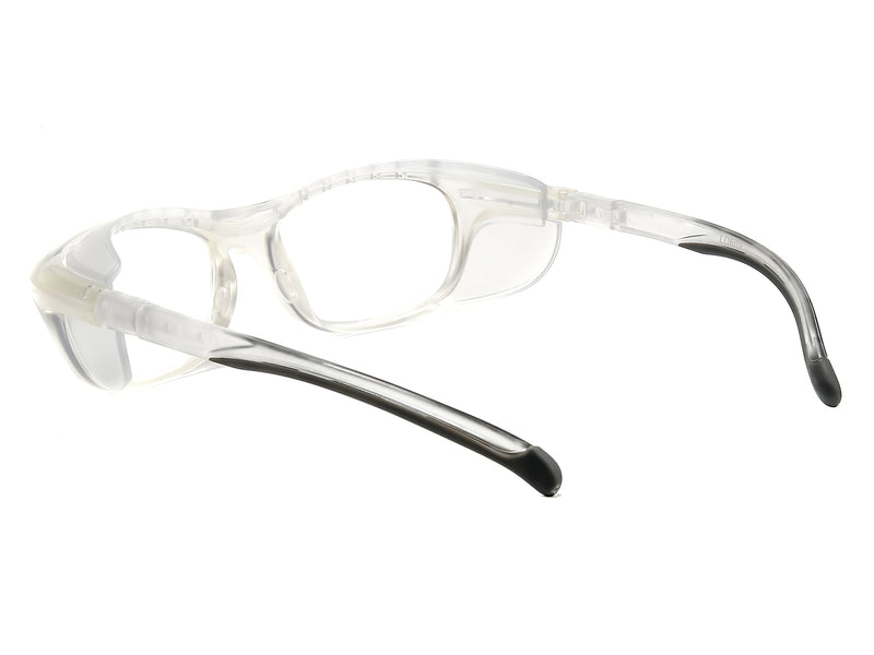 Pentaxom Prescription ANSI Z87.1 Safety Glasses