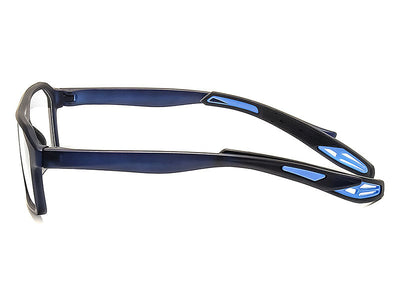 Luka Lightweight Anti Slip Sport Prescription Glasses