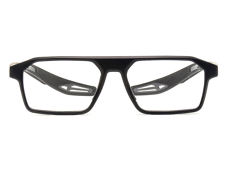 Luka Lightweight Anti Slip Sport Prescription Glasses