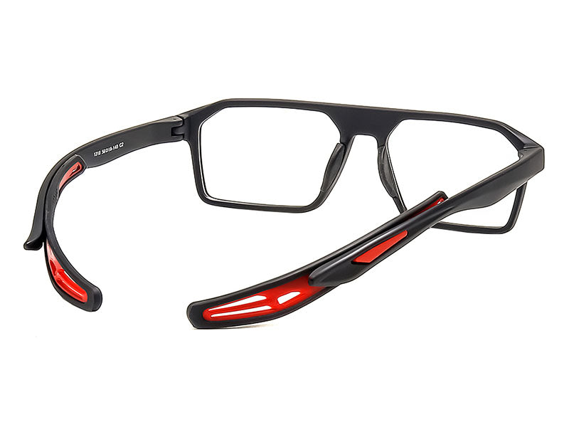 Luka Lightweight Anti Slip Sport Prescription Glasses