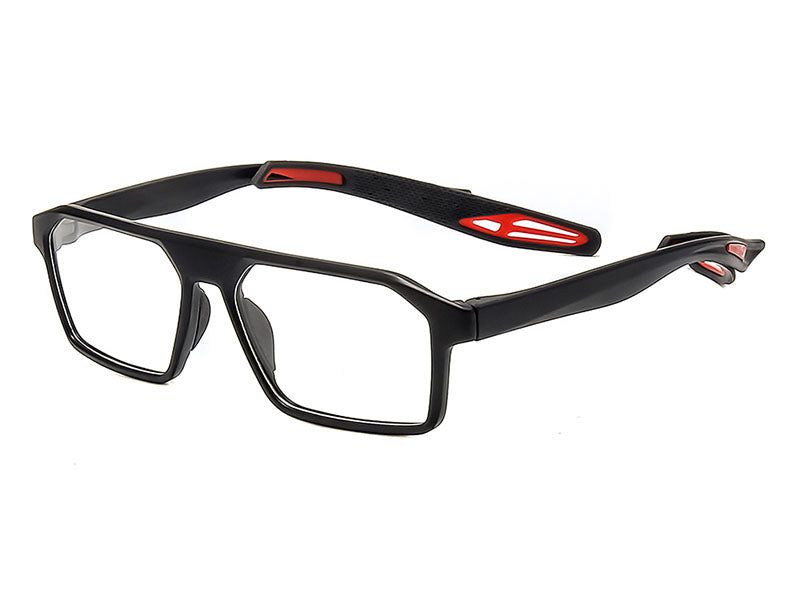 Luka Lightweight Anti Slip Sport Prescription Glasses