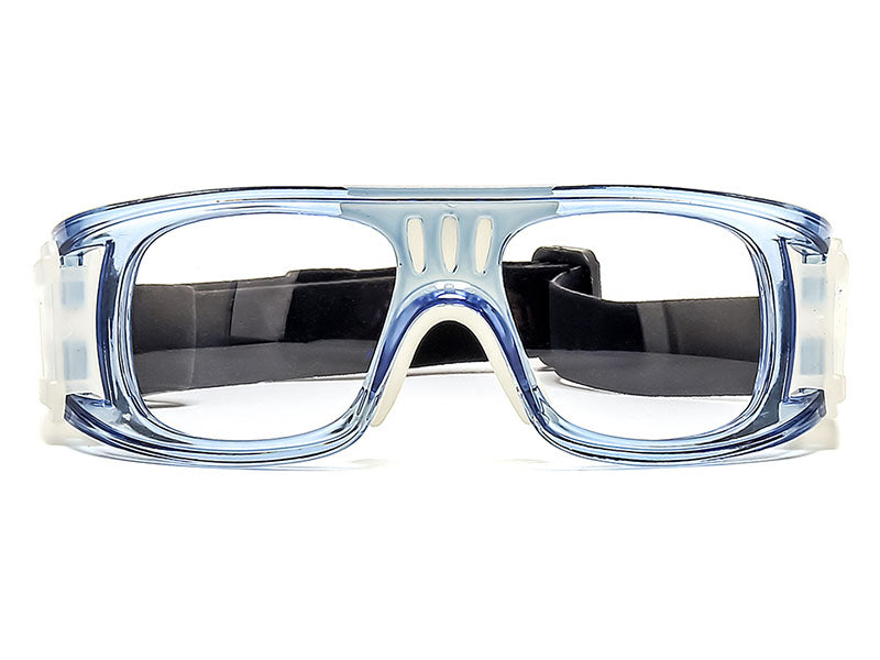 LibertyRX Basketball Sport Protection Prescription Glasses