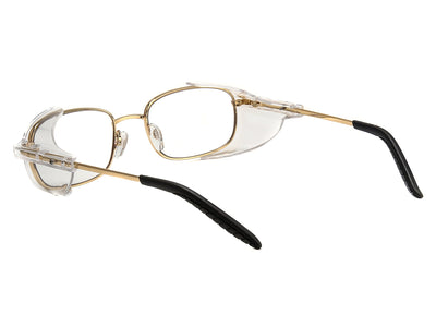 Shadegard Prescription ANSI Z87.1 Safety Glasses