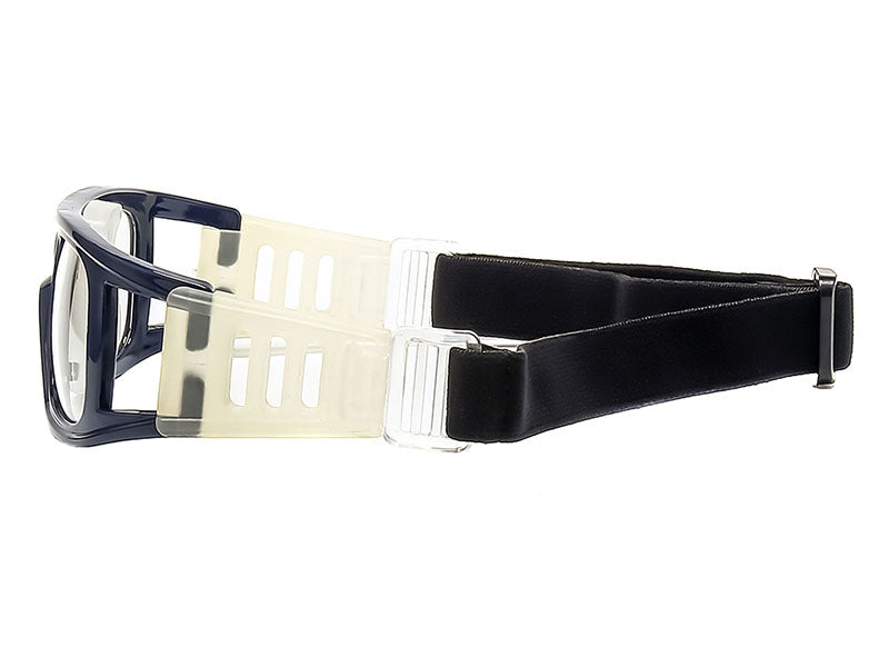 LibertyRX Basketball Sport Protection Prescription Glasses