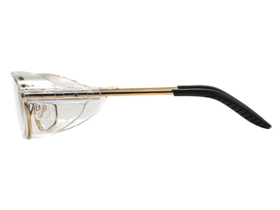 Shadegard Prescription ANSI Z87.1 Safety Glasses