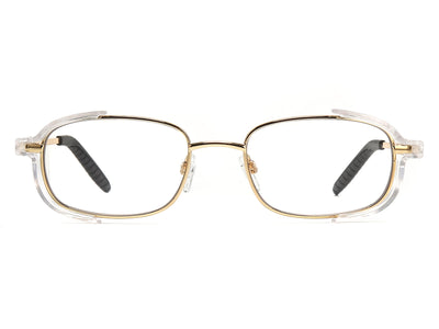 Shadegard Prescription ANSI Z87.1 Safety Glasses