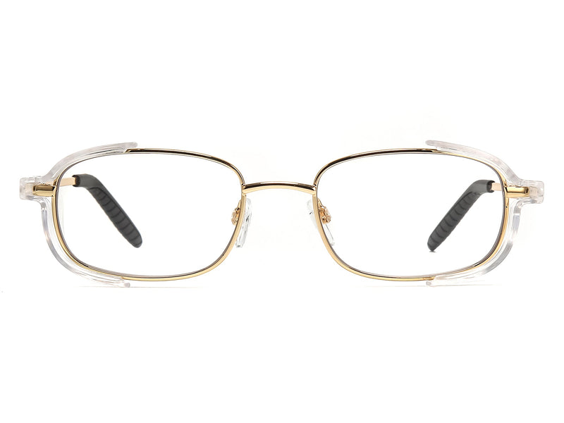 Shadegard Prescription ANSI Z87.1 Safety Glasses