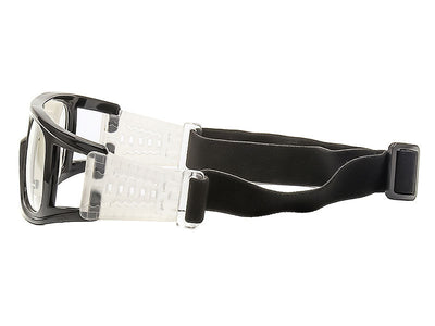 LibertyRX Basketball Sport Protection Prescription Glasses
