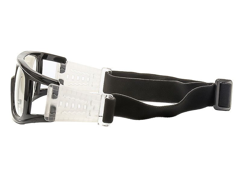 LibertyRX Basketball Sport Protection Prescription Glasses