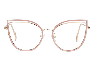 Elena Cat Eye Glasses