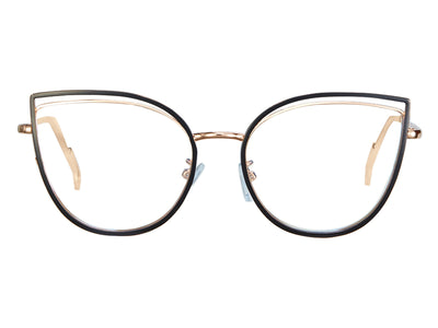 Elena Cat Eye Glasses
