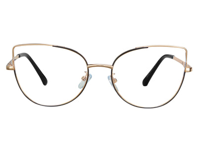 Bella Cat Eye Glasses