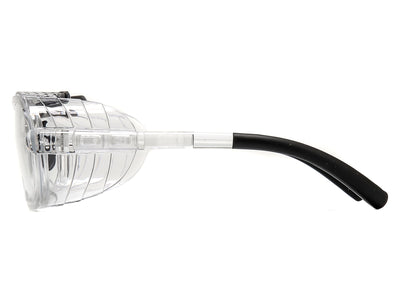 Defendr Prescription ANSI Z87.1 Safety Glasses