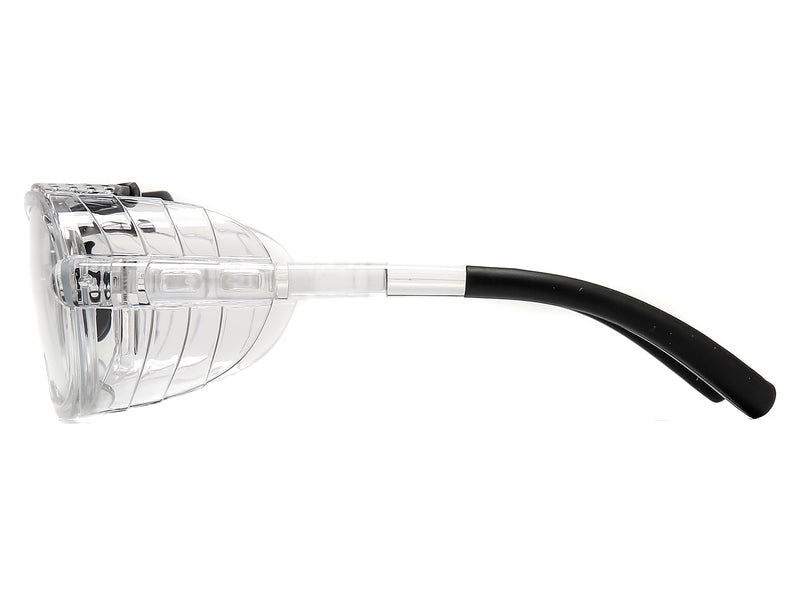 Defendr Prescription ANSI Z87.1 Safety Glasses