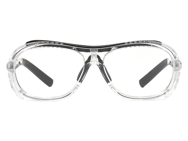 Defendr Prescription ANSI Z87.1 Safety Glasses