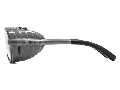 Defendr Prescription ANSI Z87.1 Safety Glasses