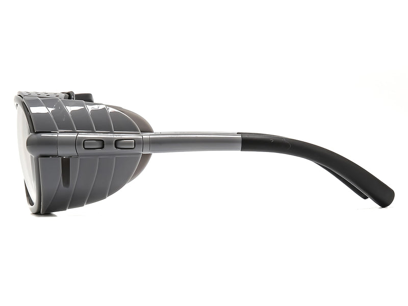 Defendr Prescription ANSI Z87.1 Safety Glasses