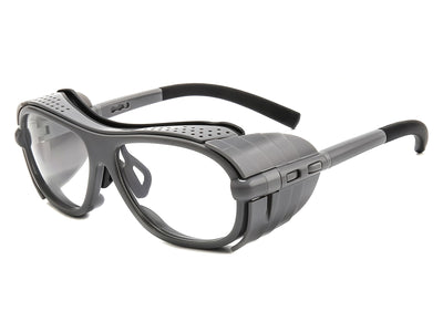 Defendr Prescription ANSI Z87.1 Safety Glasses