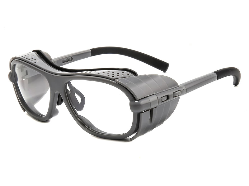 Defendr Prescription ANSI Z87.1 Safety Glasses