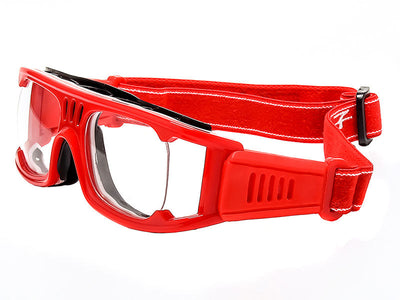 OF Pro Sports Prescription Goggles