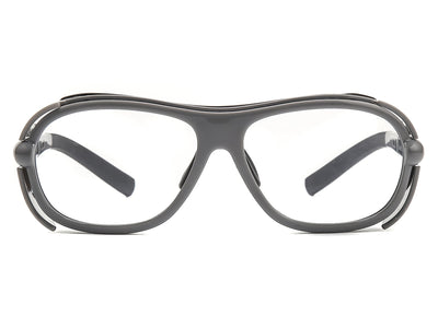 Defendr Prescription ANSI Z87.1 Safety Glasses