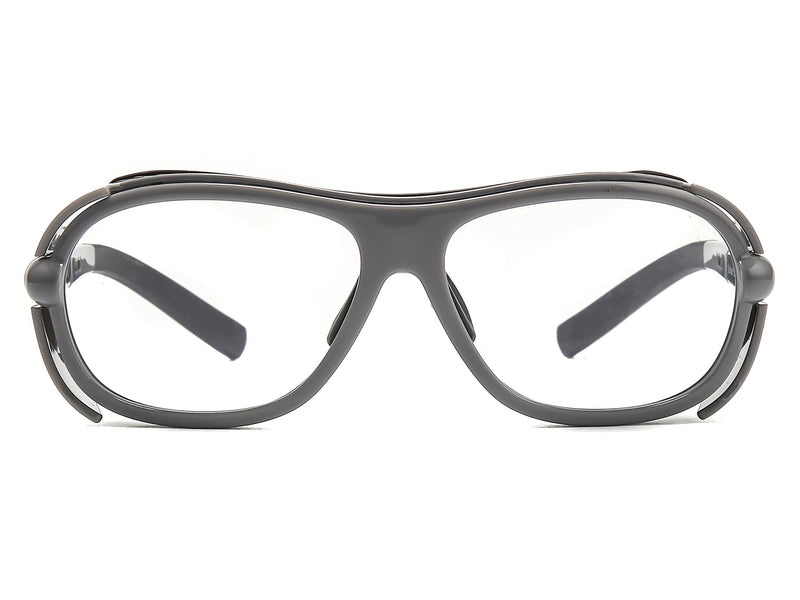 Defendr Prescription ANSI Z87.1 Safety Glasses