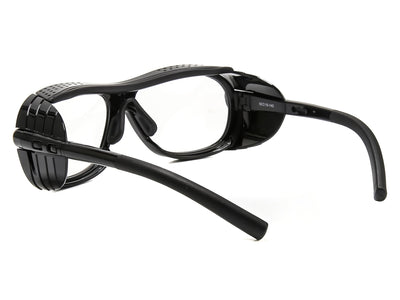Defendr Prescription ANSI Z87.1 Safety Glasses