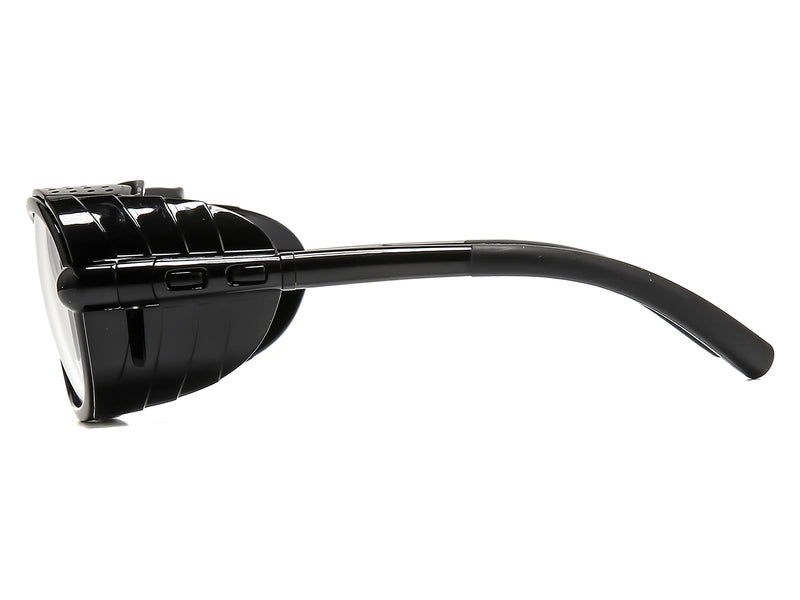 Defendr Prescription ANSI Z87.1 Safety Glasses