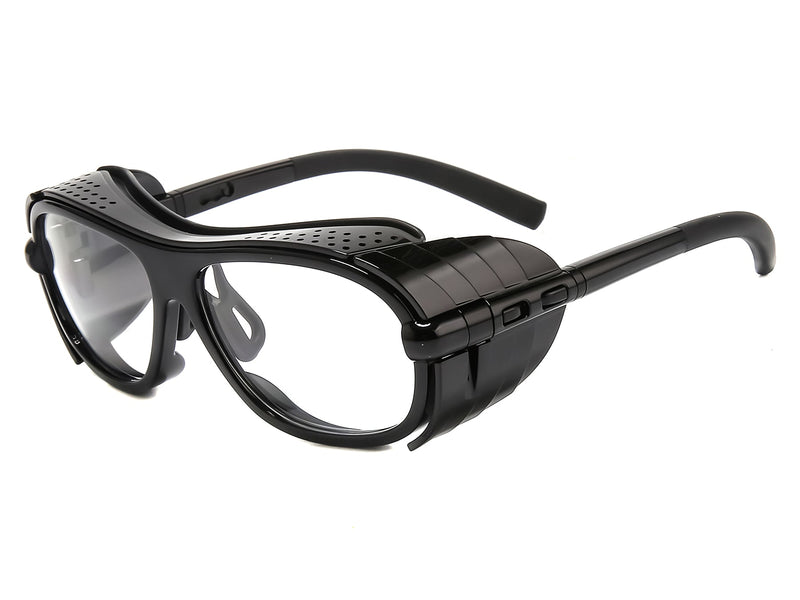 Defendr Prescription ANSI Z87.1 Safety Glasses