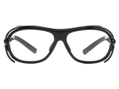 Defendr Prescription ANSI Z87.1 Safety Glasses