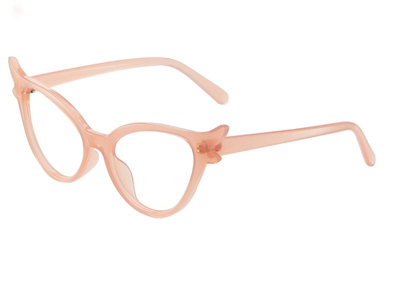 Delilah Cat Eye Glasses