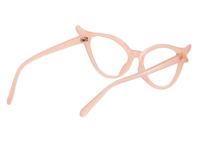 Delilah Cat Eye Glasses