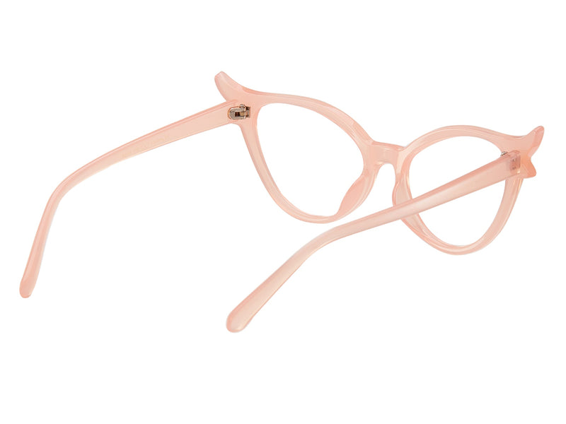 Delilah Cat Eye Glasses