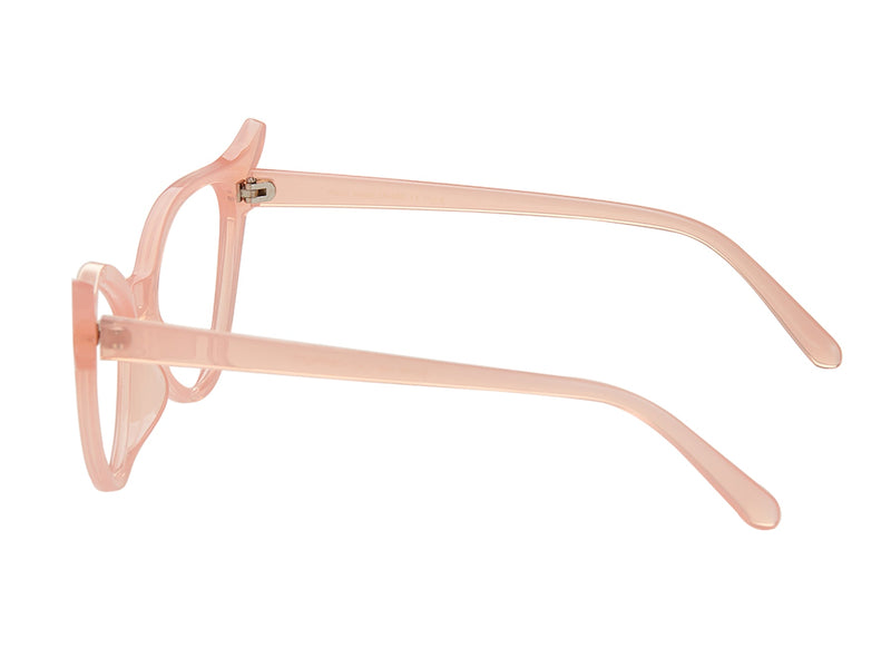 Delilah Cat Eye Glasses